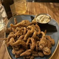   at Vegan Street in Calgary