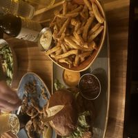   at Vegan Street in Calgary