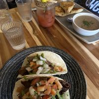   at Vegan Street in Calgary