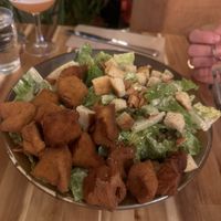   at Vegan Street in Calgary