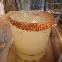   at Vegan Street in Calgary