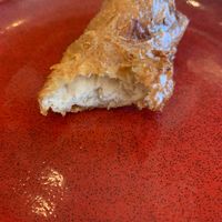 Chickun wingz  at Vegan Street in Calgary