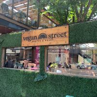  at Vegan Street in Calgary
