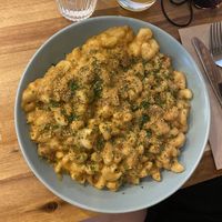   at Vegan Street in Calgary