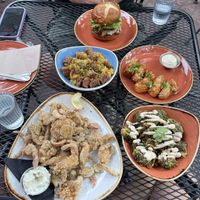   at Vegan Street in Calgary