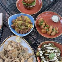   at Vegan Street in Calgary