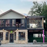 Vegan Street at Vegan Street in Calgary