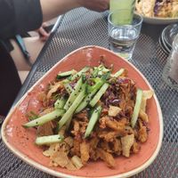  at Vegan Street in Calgary