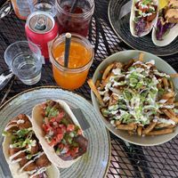   at Vegan Street in Calgary