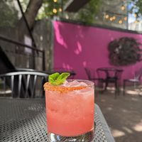   at Vegan Street in Calgary