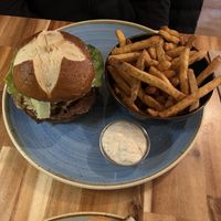   at Vegan Street in Calgary