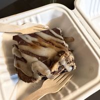  at Vegan Street in Calgary
