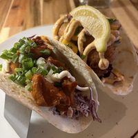  at Vegan Street in Calgary