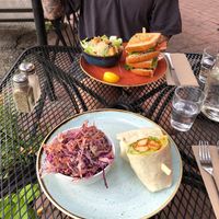  at Vegan Street in Calgary