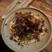 Turkie Taco (special)   at Vegan Street in Calgary