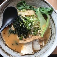   at Maki & Ramen - St James Quarter in Edinburgh