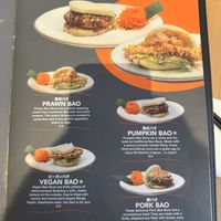   at Maki & Ramen - St James Quarter in Edinburgh