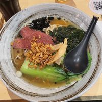   at Maki & Ramen - St James Quarter in Edinburgh