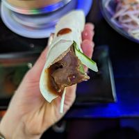  at The Flying Monkey in Berlin