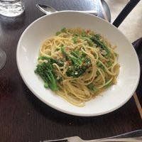 Linguine  at 1 Lombard Street in London
