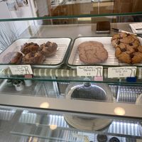 Selection  at Free-D.E Bakery in Daegu