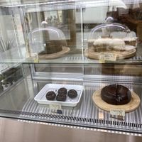 Selection at Free-D.E Bakery in Daegu