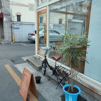  at Free-D.E Bakery in Daegu