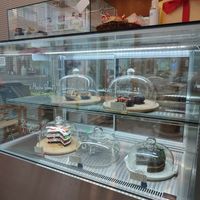  at Free-D.E Bakery in Daegu