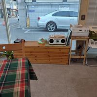  at Free-D.E Bakery in Daegu