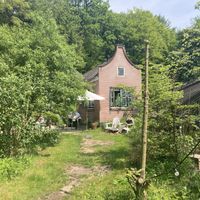 Middenin groen   at Bij De Tuinman in Hilversum