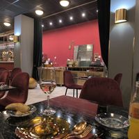  at Casa Tino in Cadiz