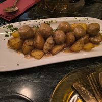  at Casa Tino in Cadiz