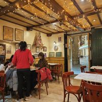Cosy. at Casa Tino in Cadiz
