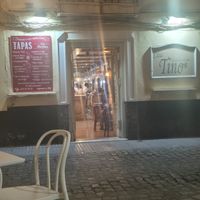  at Casa Tino in Cadiz