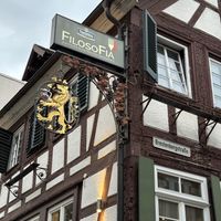   at Filosofia in Lahr