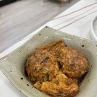   at Soo Good Vegan Restaurant - 好素純素餐廳 in Hong Kong Island