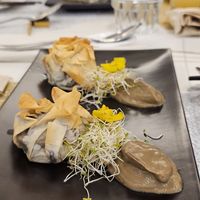   at Soo Good Vegan Restaurant - 好素純素餐廳 in Hong Kong Island