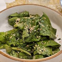   at Soo Good Vegan Restaurant - 好素純素餐廳 in Hong Kong Island