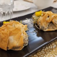   at Soo Good Vegan Restaurant - 好素純素餐廳 in Hong Kong Island