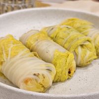   at Soo Good Vegan Restaurant - 好素純素餐廳 in Hong Kong Island