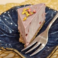   at Soo Good Vegan Restaurant - 好素純素餐廳 in Hong Kong Island