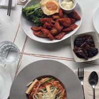 Food  at Soo Good Vegan Restaurant - 好素純素餐廳 in Hong Kong Island