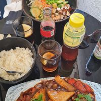  at Manon Gastro Bar & Bistro in Valletta