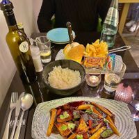 #Veganuary at Manon Gastro Bar & Bistro in Valletta
