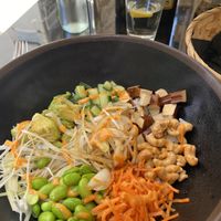   at Manon Gastro Bar & Bistro in Valletta