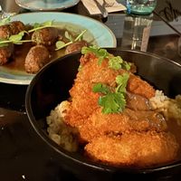   at Manon Gastro Bar & Bistro in Valletta