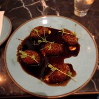  at Manon Gastro Bar & Bistro in Valletta