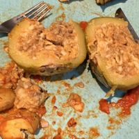   at Manon Gastro Bar & Bistro in Valletta