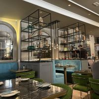   at Manon Gastro Bar & Bistro in Valletta