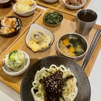 Yummy! at MUM Veggie Cafe - MUM 日常野菜料理 in Kowloon